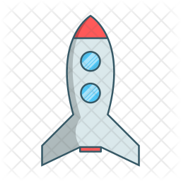 Rocket Icon