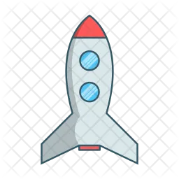 Rocket  Icon