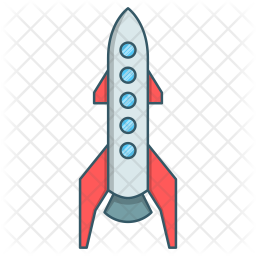 Rocket Icon