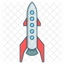 Rocket Astronomy Seo Icon