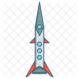 Rocket Icon