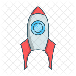 Rocket Icon