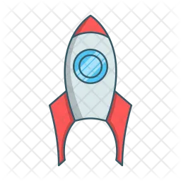 Rocket  Icon