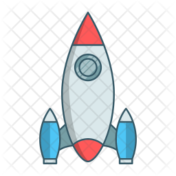 Rocket Icon