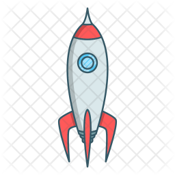 Rocket Icon