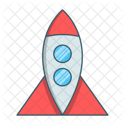 Rocket Icon