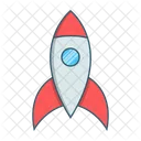 Rocket Astronomy Seo Icon