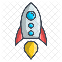 Rocket Icon