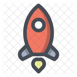 Rocket  Icon