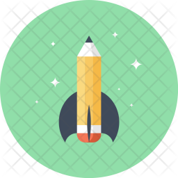 Rocket Icon
