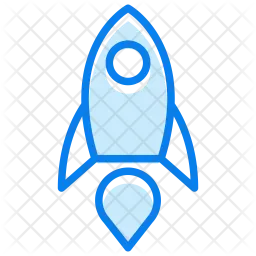 Rocket  Icon