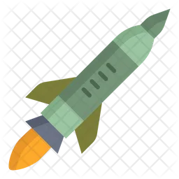 Rocket  Icon