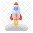 Launch Startup Mission Icon
