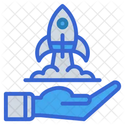 Rocket  Icon