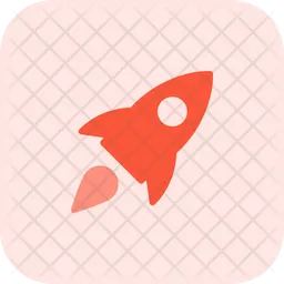 Rocket  Icon