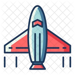 Rocket  Icon