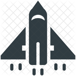 Rocket Icon