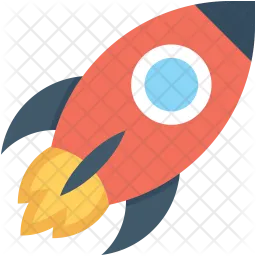 Rocket  Icon