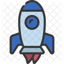 Rocket  Icon