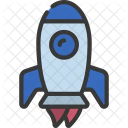 Rocket  Icon