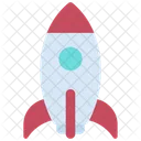 Rocket  Icon