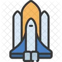 Rocket  Icon