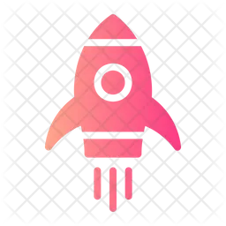 Rocket  Icon