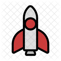 Rocket  Icon