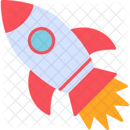 Rocket  Icon