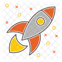 Rocket Mission Promotion Icon