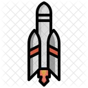 Rocket  Icon