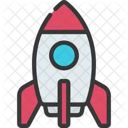 Rocket  Icon