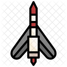 Rocket  Icon