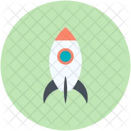 Rocket  Icon