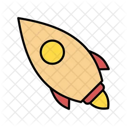 Rocket  Icon