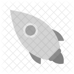 Rocket  Icon