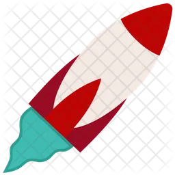 Rocket  Icon