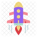 Rocket  Icon