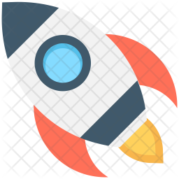 Rocket Icon