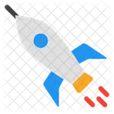 Rocket  Icon