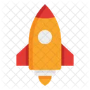 Rocket  Icon