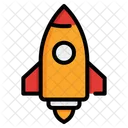 Rocket  Icon