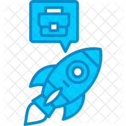 Rocket  Icon