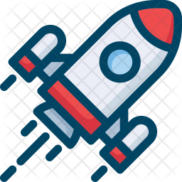 Rocket Icon