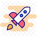 Rocket Icon