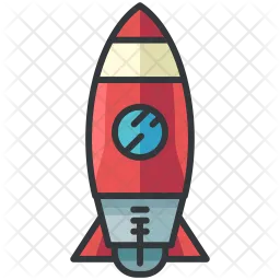 Rocket  Icon