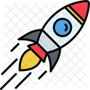 Rocket Boost Success Icon