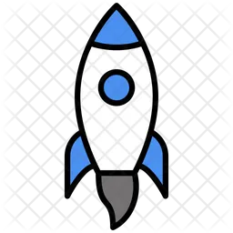 Rocket  Icon