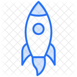 Rocket  Icon