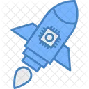 Rocket Icon